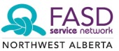 NWFASD logo
